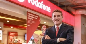 Vodafone Türkiye mali yılın 3. çeyrek sonuçlarını açıkladı