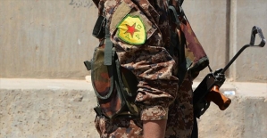 YPG/PKK DEAŞ'ın elindeki altınları istiyor