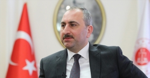Adalet Bakanı Gül: 2019'un yargıya güven yılı olmasını hedefliyoruz