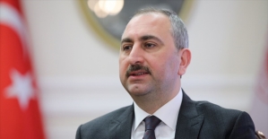 Adalet Bakanı Gül: FETÖ'nün inkar stratejisi üst aklın taktiği