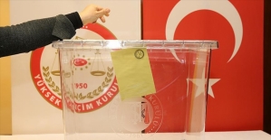 AK Parti ve MHP'den 51 ilde ittifak