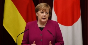 Almanya Başbakanı Merkel: Brexit'in yeniden müzakereye açılması gündemde değil