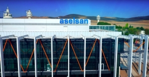 ASELSAN'dan 2018'de 2,3 milyar lira net kar