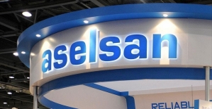 ASELSAN'dan 512,4 milyon liralık sözleşme