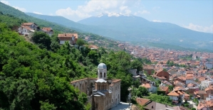 'Avrupa'nın en genç ülkesi' Kosova 11 yaşında