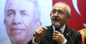 CHP Genel Başkanı Kemal Kılıçdaroğlu: Siyasete kutuplaşma penceresinden bakmadım