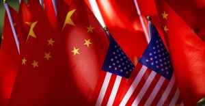 Çin'den ABD'nin INF'den çekilmesine tepki