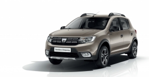 Dacia'dan günlük 39,90 TL'den başlayan ödeme fırsatı