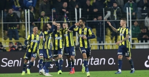 Fenerbahçe Avrupa'da 230. sınavında