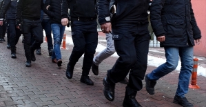 FETÖ soruşturmasında 1112 gözaltı kararı