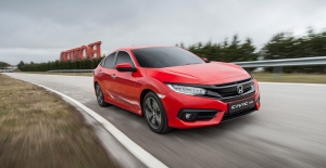 Honda, İngiltere ve Türkiye'deki Civic sedan üretimini 2021’de sonlandıracak