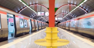 İki metro hattının imar planları onaylandı