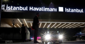 İstanbul Havalimanı otoparkları 7 Nisan'a kadar ücretsiz