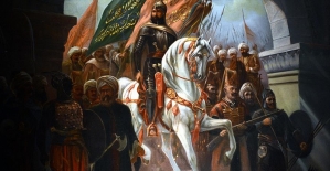İstanbul'un manevi fatihi: Akşemseddin