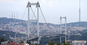 Köprü geçiş cezalarının iadesi için son başvuru 28 Şubat'ta