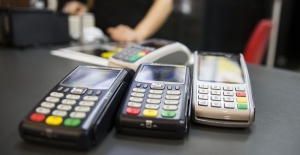 Mobil ödeme kredi kartlarının tahtını salladı