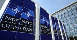 NATO, Rusya ve Çin'in 'yeni sınamalarına' hazır değil