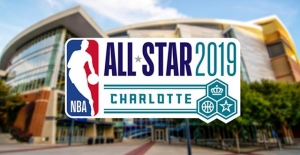 NBA All-Star şöleni başlıyor