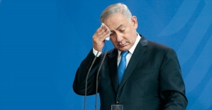 Netanyahu için zor hafta