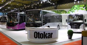 Otokar 2018’de ihracatını ikiye katladı