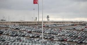 Otomotiv ihracatı istikrarını korudu