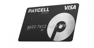 Paycell Kart, dünya çapında yatırımcılara örnek gösterildi
