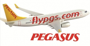 Pegasus'a uluslararası ödül