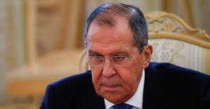 Rusya Dışişleri Bakanı Lavrov: ABD dünyayı parçalıyor