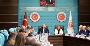 Sanayi ve Teknoloji Bakanı Varank: Uygunsuz ürünlere 11 milyon lira ceza uygulandı