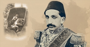 Sultan 2. Abdülhamid vefatının 101. yılında yad ediliyor