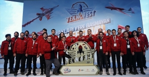 TEKNOFEST 2019 başvuruları devam ediyor