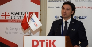 UND, Blockchain Türkiye Platformu'nun Platin üyesi oldu