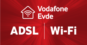 Vodafone ev interneti için “memnuniyet“ dönemi başlattı