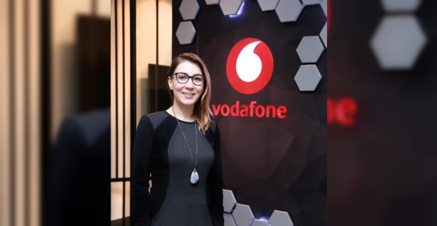 Vodafone, makineler arası iletişim teknolojisinde 5. kez dünya lideri