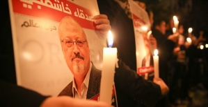 Washington Post'tan Riyad yönetimine 'Kaşıkçı' uyarısı