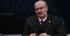 ATO Başkanı Baran: Devletin istihdam desteği reel kesimin moralini yükseltti