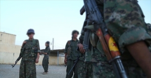 BM: YPG/PKK'nın işgal ettiği bölgede en az 84 sivil öldü