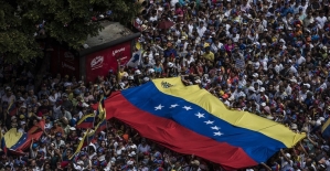 Doç. Dr. Özkan: Türkiye Venezuela krizinde ara bulucu olabilir