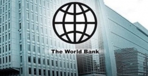 Dünya Bankası'ndan Türkiye'ye 900 bin dolar hibe