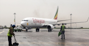 Etiyopya Hava Yolları New York Times ve Washington Post'a dava açacak
