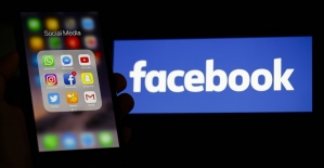 'Facebook, Instagram ve Whatsapp'ta global sorun yaşanıyor'