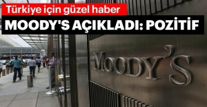 Moody's'ten Ziraat Bankası, Halkbank ve Vakıfbank açıklaması