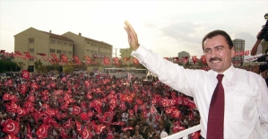 Muhsin Yazıcıoğlu'nun vefatının 10. yılı