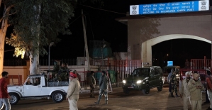 Pakistan-Hindistan sınırında karşılıklı ateş açıldı