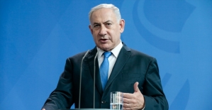 Seçim arifesinde Netanyahu'yu bekleyen yolsuzluk dosyaları
