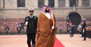The New York Times: Suudi Veliaht Prens muhalifleri gizli operasyonlarla susturdu