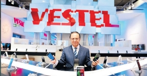 Vestel'in 12 ürünü Good Design ödülü aldı