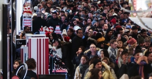 Amerikalılar dünyanın en stresli insanları arasında yer aldı