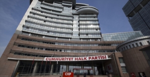 CHP Genel Başkanı Kılıçdaroğlu, CHP MYK ve PM'yi topladı