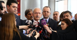 CHP Genel Başkanı Kılıçdaroğlu: Sağduyumuzu korumak zorundayız